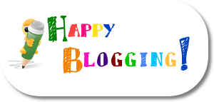 happy-blogging